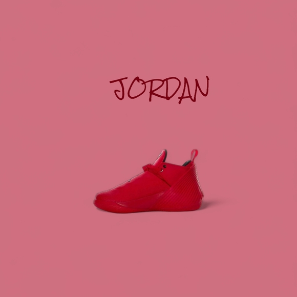 Jordan, Why Not? Sneakers .💋 Signature  Russell  Westbrook ❤️ - Picture 8 of 9